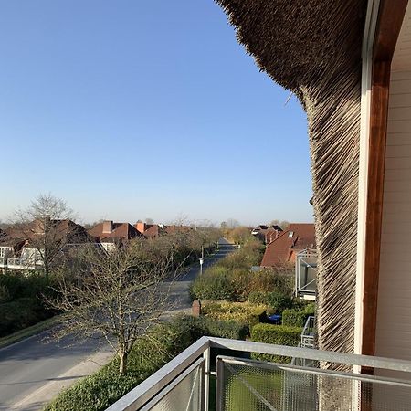 Ferienwohnung Moewennest ホークジール エクステリア 写真